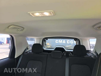 2022 Ford Bronco Sport Base – miniatura 11