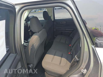 2022 Ford Bronco Sport Base – miniatura 13