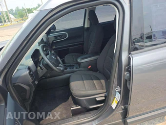 2022 Ford Bronco Sport Base – miniatura 6