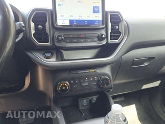 2022 Ford Bronco Sport Big Bend – miniatura 10