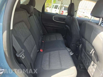 2022 Ford Bronco Sport Big Bend – miniatura 16