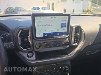 2022 Ford Bronco Sport Big Bend - miniatura 10