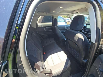 2022 Ford Bronco Sport Big Bend - miniatura 16