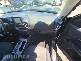 2022 Ford Bronco Sport Big Bend - miniatura 19