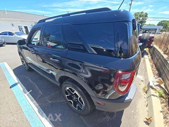 2022 Ford Bronco Sport Big Bend - miniatura 2