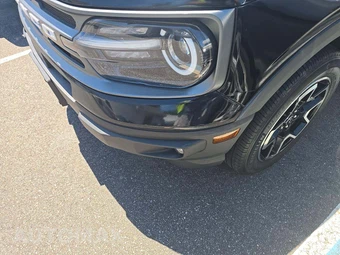 2022 Ford Bronco Sport Big Bend - miniatura 22