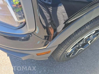 2022 Ford Bronco Sport Big Bend - miniatura 23