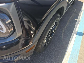 2022 Ford Bronco Sport Big Bend - miniatura 24