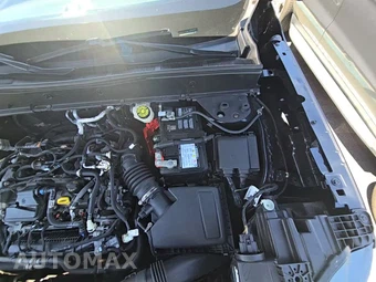 2022 Ford Bronco Sport Big Bend - miniatura 26