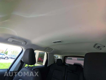 2022 Ford Bronco Sport Big Bend – miniatura 11