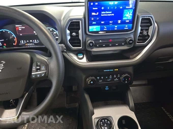 2022 Ford Bronco Sport Big Bend - miniatura 10
