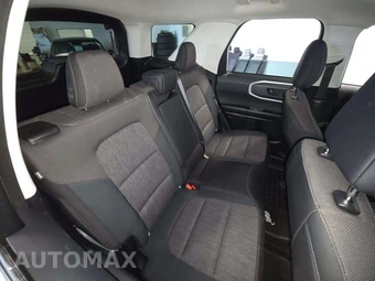 2022 Ford Bronco Sport Big Bend - miniatura 16