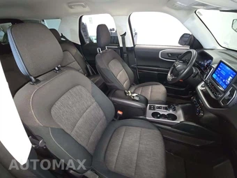 2022 Ford Bronco Sport Big Bend - miniatura 18