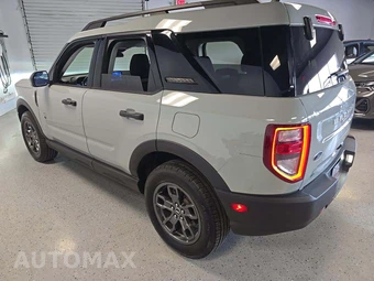 2022 Ford Bronco Sport Big Bend - miniatura 2