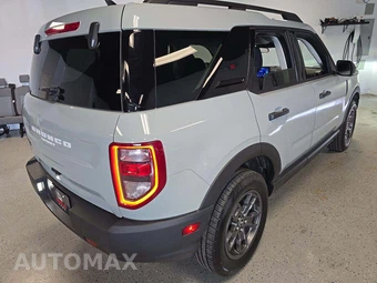 2022 Ford Bronco Sport Big Bend - miniatura 3