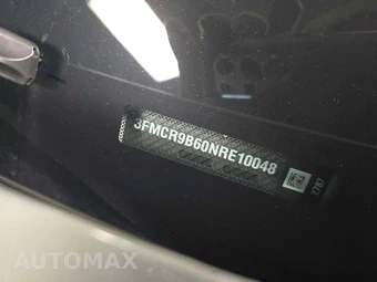 2022 Ford Bronco Sport Big Bend - miniatura 5