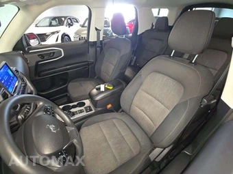 2022 Ford Bronco Sport Big Bend - miniatura 6