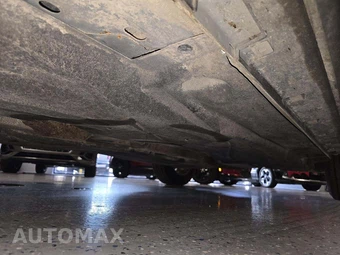2022 Ford Bronco Sport Big Bend - miniatura 7