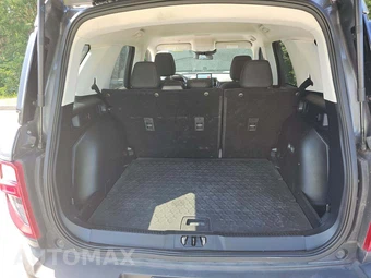 2022 Ford Bronco Sport Big Bend - miniatura 14