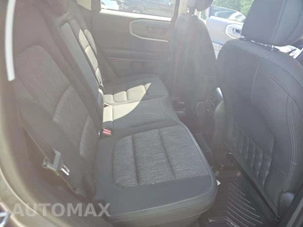 2022 Ford Bronco Sport Big Bend - miniatura 16