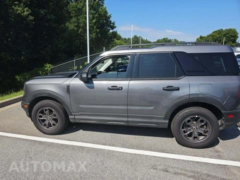 2022 Ford Bronco Sport Big Bend - miniatura 2