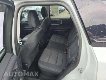 2022 Ford Bronco Sport Big Bend - miniatura 13