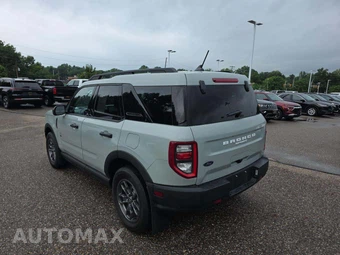 2022 Ford Bronco Sport Big Bend - miniatura 2