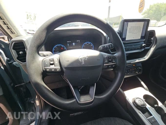 2022 Ford Bronco Sport Big Bend – miniatura 10