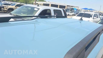 2022 Ford Bronco Sport Big Bend – miniatura 32