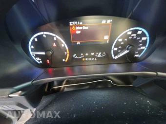 2022 Ford Bronco Sport Big Bend - miniatura 12
