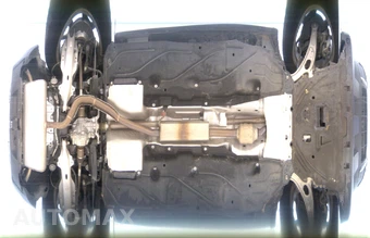 2022 Ford Bronco Sport Big Bend - miniatura 19