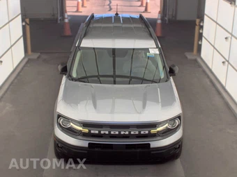2022 Ford Bronco Sport Big Bend - miniatura 2