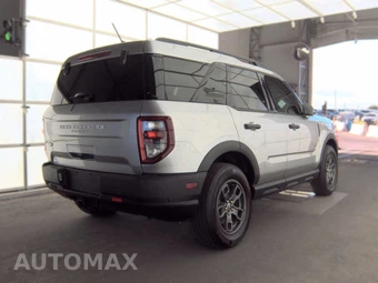 2022 Ford Bronco Sport Big Bend - miniatura 4