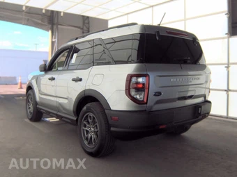 2022 Ford Bronco Sport Big Bend - miniatura 6