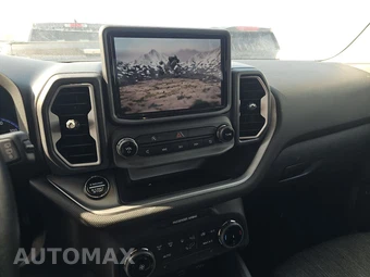 2022 Ford Bronco Sport Big Bend - miniatura 11