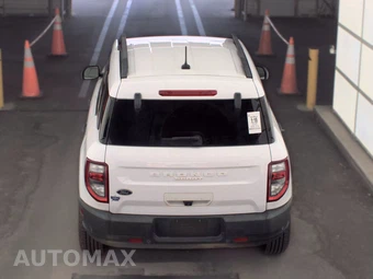 2022 Ford Bronco Sport Big Bend - miniatura 5
