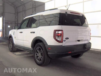 2022 Ford Bronco Sport Big Bend - miniatura 6