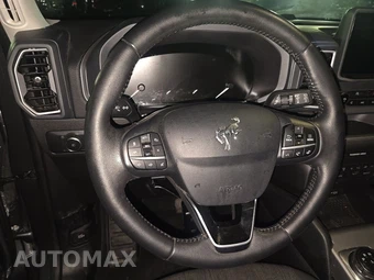 2022 Ford Bronco Sport Big Bend - miniatura 10