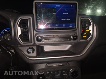 2022 Ford Bronco Sport Big Bend - miniatura 11