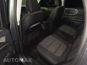 2022 Ford Bronco Sport Big Bend - miniatura 13