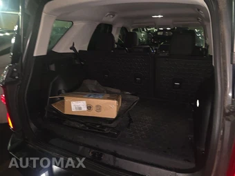 2022 Ford Bronco Sport Big Bend - miniatura 16