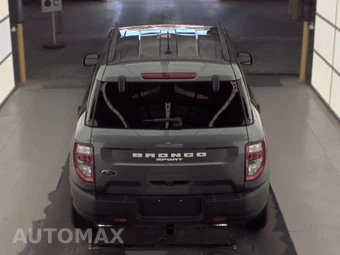 2022 Ford Bronco Sport Big Bend - miniatura 5