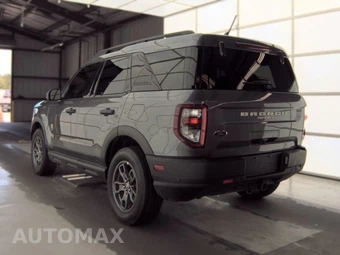 2022 Ford Bronco Sport Big Bend - miniatura 6