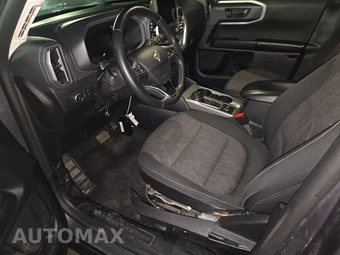 2022 Ford Bronco Sport Big Bend - miniatura 7