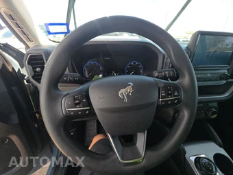 2022 Ford Bronco Sport Big Bend - miniatura 10