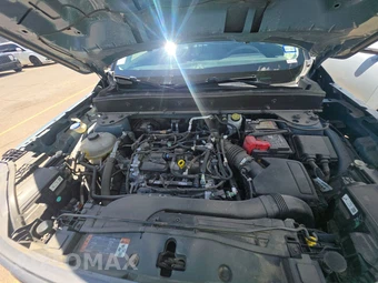2022 Ford Bronco Sport Big Bend - miniatura 15