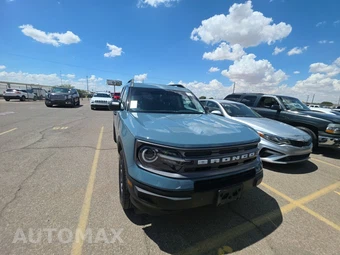 2022 Ford Bronco Sport Big Bend - miniatura 2