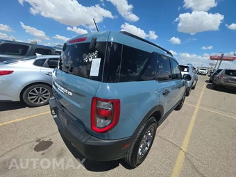 2022 Ford Bronco Sport Big Bend - miniatura 4