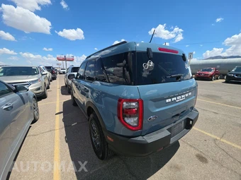 2022 Ford Bronco Sport Big Bend - miniatura 6