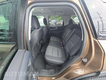 2022 Ford Bronco Sport Big Bend - miniatura 10